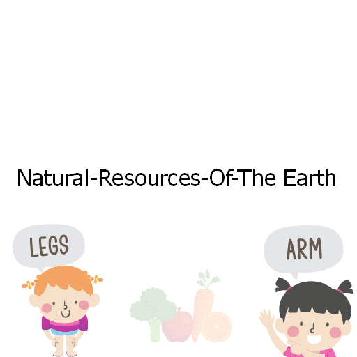 Natural-Resources-Of-The Earth